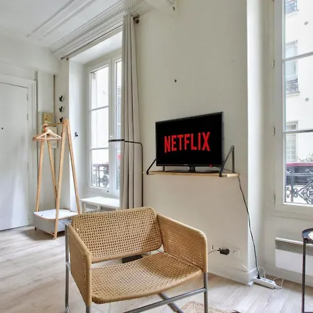 Quartier De Free Netflix